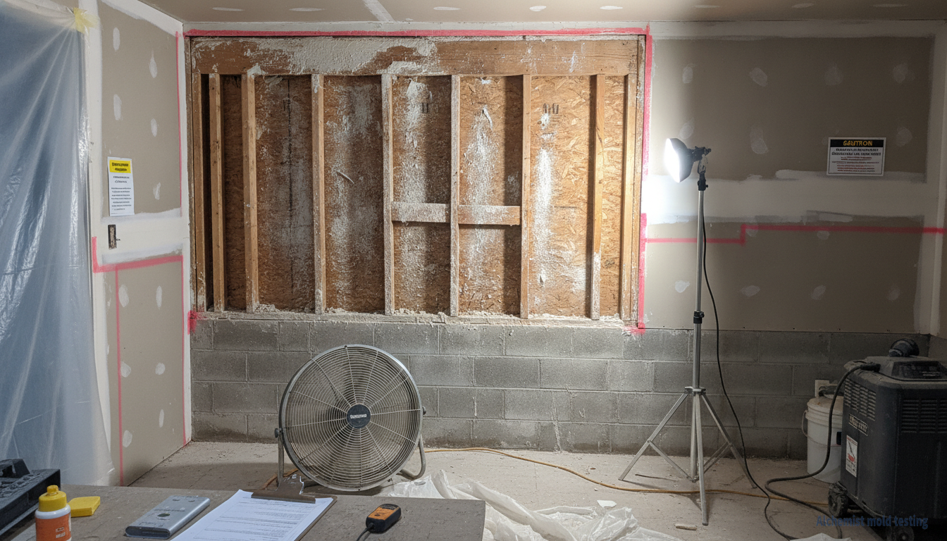 After — Project 1